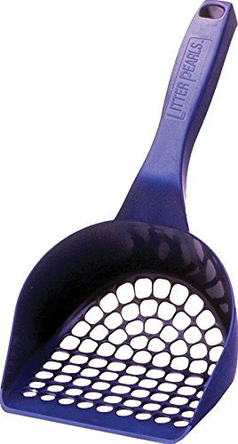 Ultra Pet Litter Pearls Cat Litter Scoop