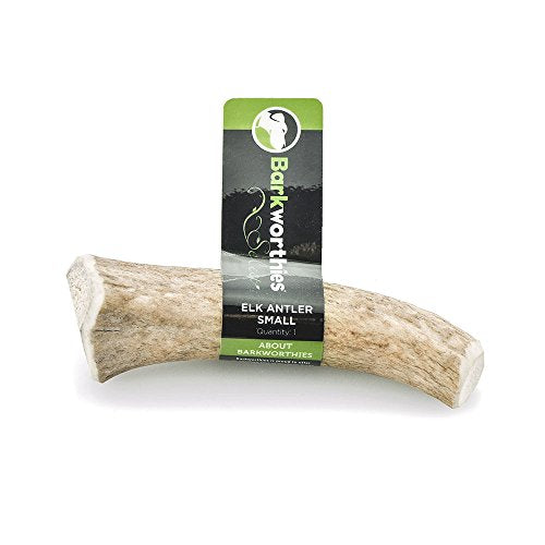 Barkworths Antler Select Whole Medium Dog Chew