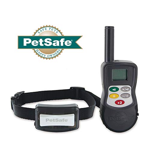 PetSafe Elite Little Dog Remote Trainer PDT00-13623
