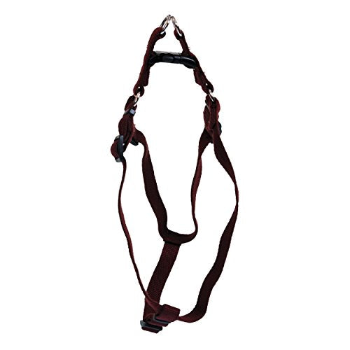 Coastal Pet 5/8" Soy Comfort Wrap Dog Collar - Chocolate