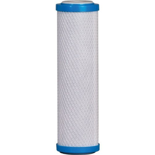 SpectraPure Carbon Block Filter - 1 Micron, 10 Inch - CF-1-10