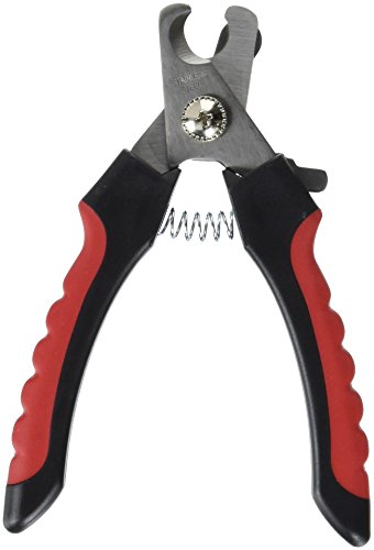 Ryan's Pet Supplies Paw Brothers Nail Clipper - Dog & Cat Nail Clippers - Large