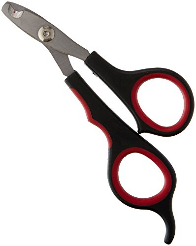 Paw Brothers Mini Nail Scissors for Small Pets & Cats