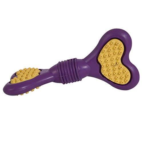 DOS CHEW ZOOBILEE RBBR BONE