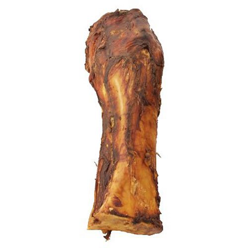 Jones Natural Chews Slammer Bone - 10-12" Beef Dog Treat