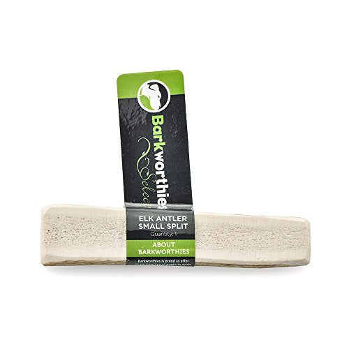 Barkworths Antler Select Split Small Dog Chew