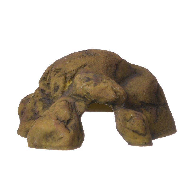 Exo Terra Reptile Cave - Small - PT2930 - Terrarium Hideout Decor