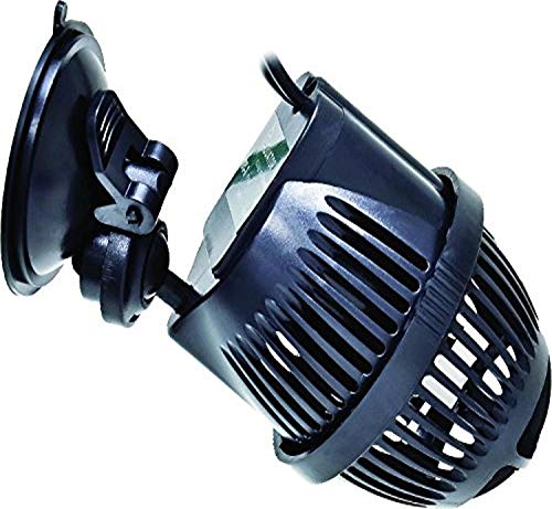 ATP CPS-3 Aquatop 660 GPH Circulation Pump - Aquatic Supplies with Suction Cup Mount