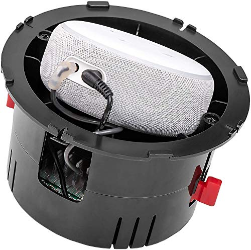 OSD In Wall Amplifier for Alexa Dot (3rd Gen)