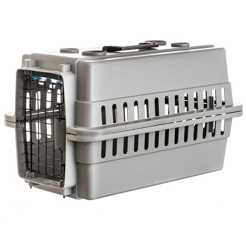 Petmate Aspen Pet Traditional Kennel - 20 inch Dog Crate - For Pets Up to 10 lbs