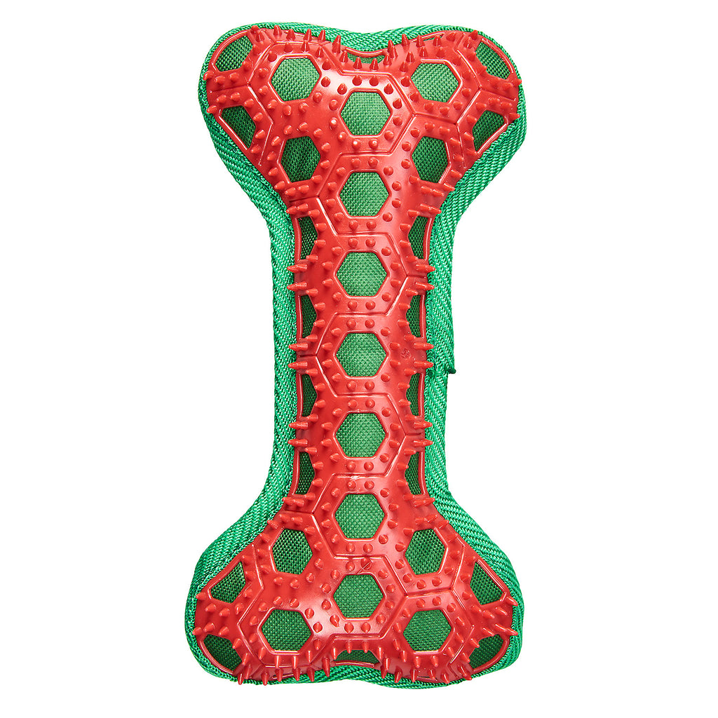 Holiday Hex-Tex