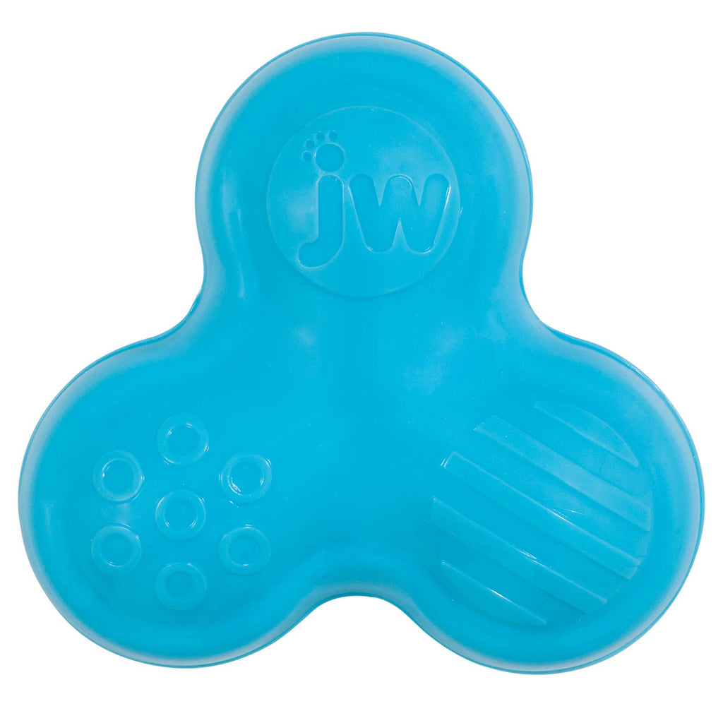 JW Pet Symphony of SQUEAKS Dog Toy - Assorted Colors