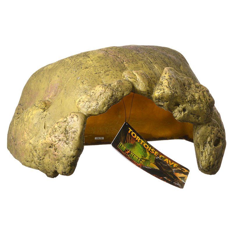 Exo Terra Tortoise Cave - Reptile Hideaway - PT2922