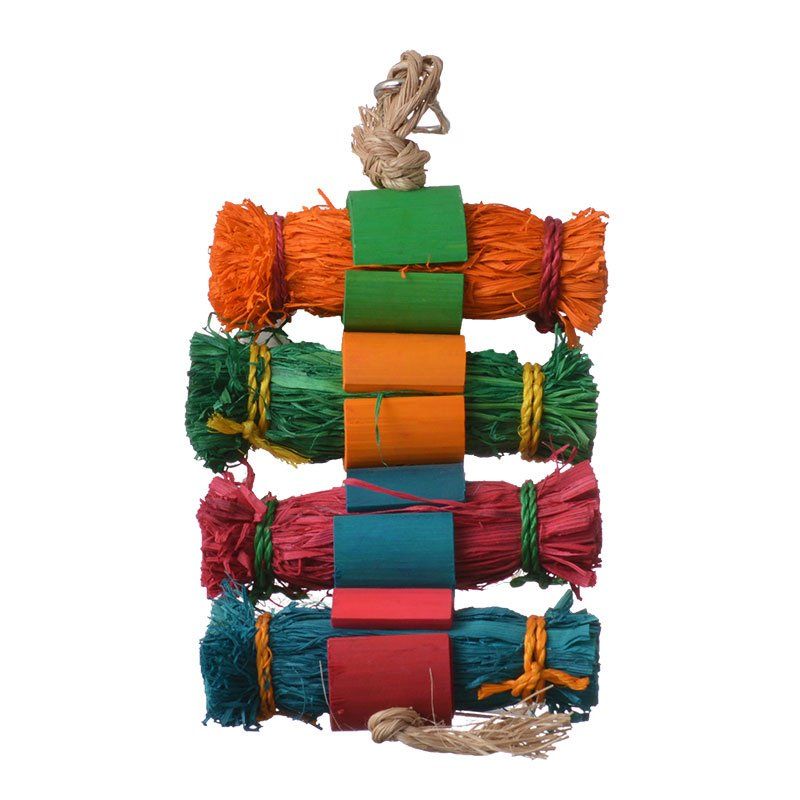 LeeMarPet Bird Product (UPC 080605812291)