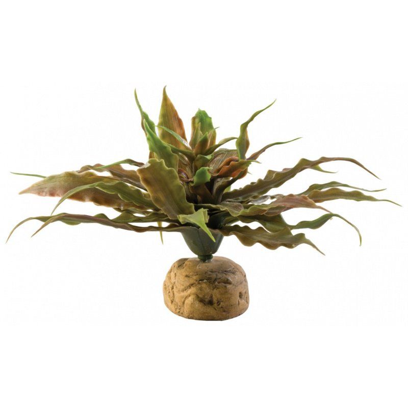 Exo Terra Star Cactus Terrarium Plant - PT2982 - Artificial Reptile Habitat Decor