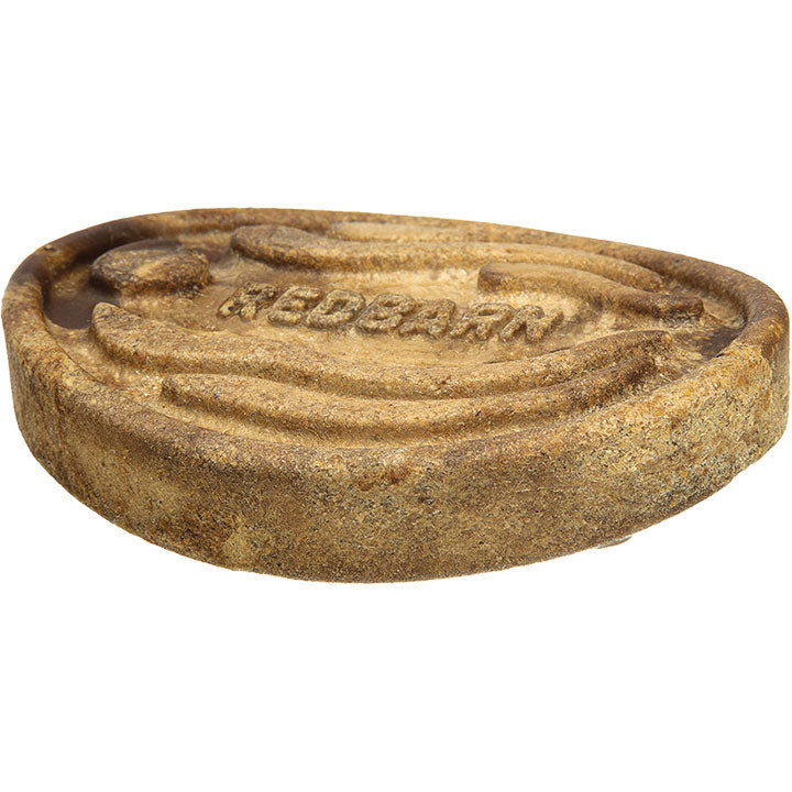 Redbarn Chew-A-Bulls Chip - Medium - Dog Dental Chew Treat