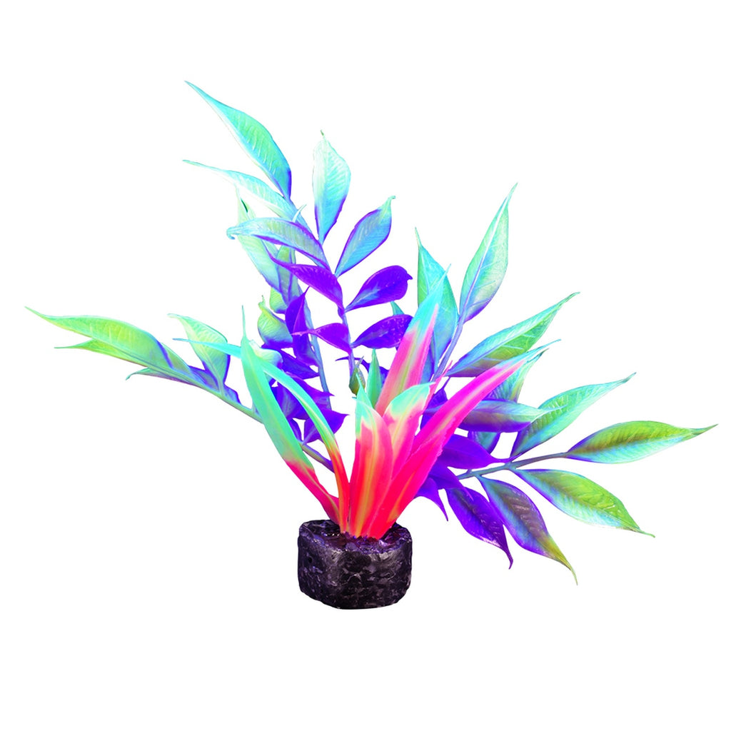 Marina iGlo Aquarium Plant - GPP-0920 - Fish Tank Decoration