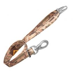 Browning Camo Dog Leash - Pink Camouflage, 6 Foot