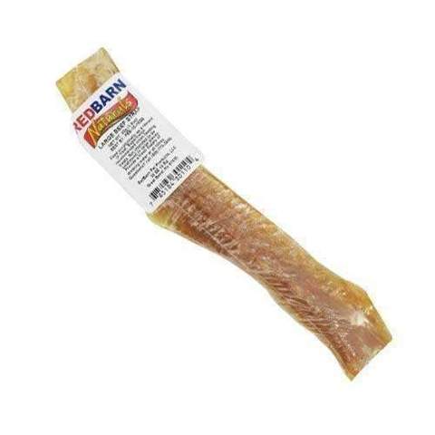 Redbarn Large Beef Straps 10 Inch Dog Chews (Single Strap)