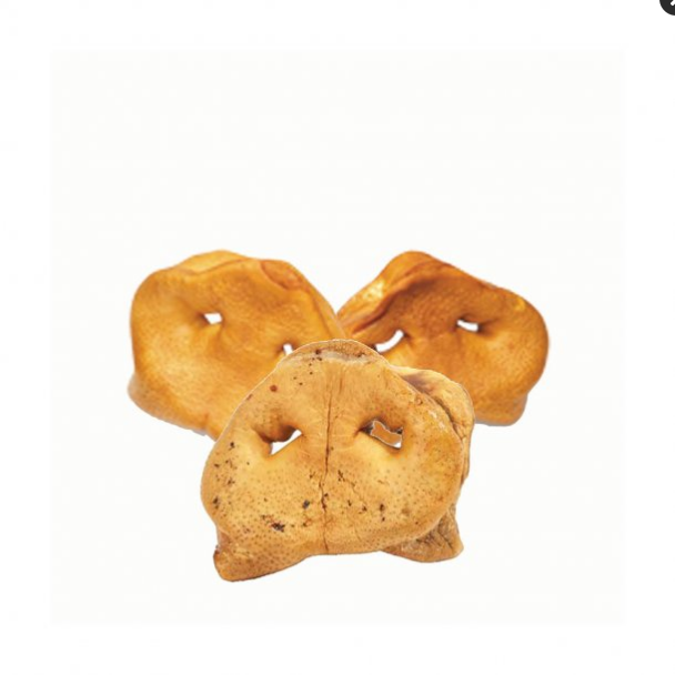 Redbarn Pig Snout Dog Treat - Natural, Single Ingredient Chew